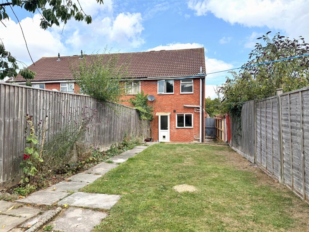 Additional image 10 of Swallow Drive, Frome, Somerset, BA11