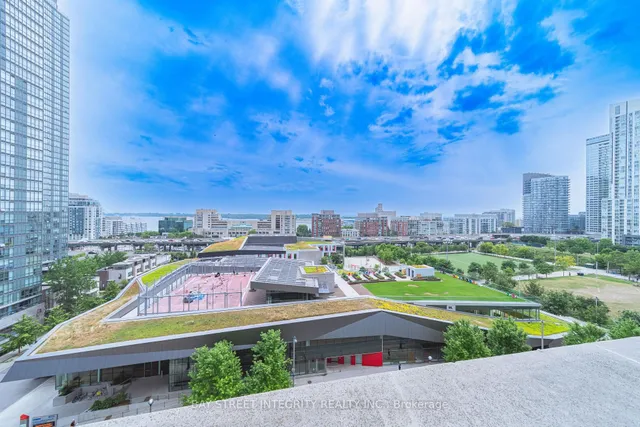 Additional image 48 of 25 Capreol Crt Unit 1103