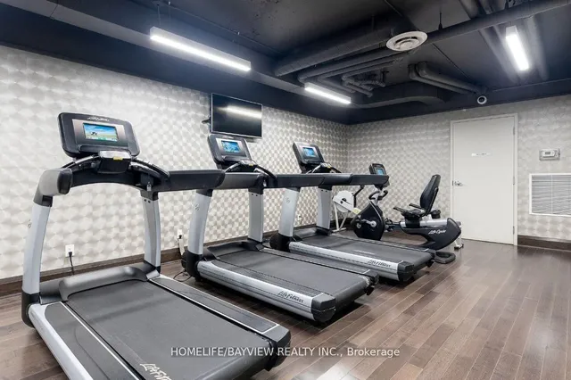 Additional image 25 of 19 Grand Trunk Cres Unit 708