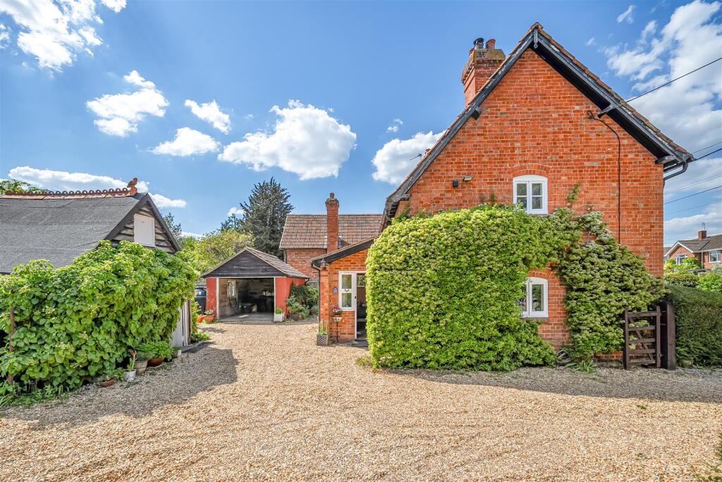 Additional image 15 of Dark Lane North, Steeple Ashton