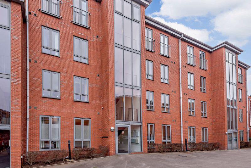 Additional image 12 of Northwood Street, Birmingham