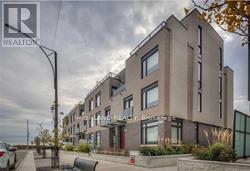 6 - 4010 PARKSIDE VILLAGE DRIVE|Mississauga (City Centre), Ontario L5B0K2