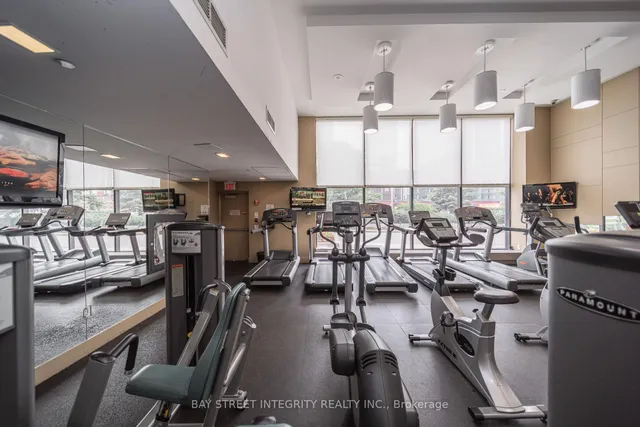 Additional image 34 of 25 Capreol Crt Unit 1103