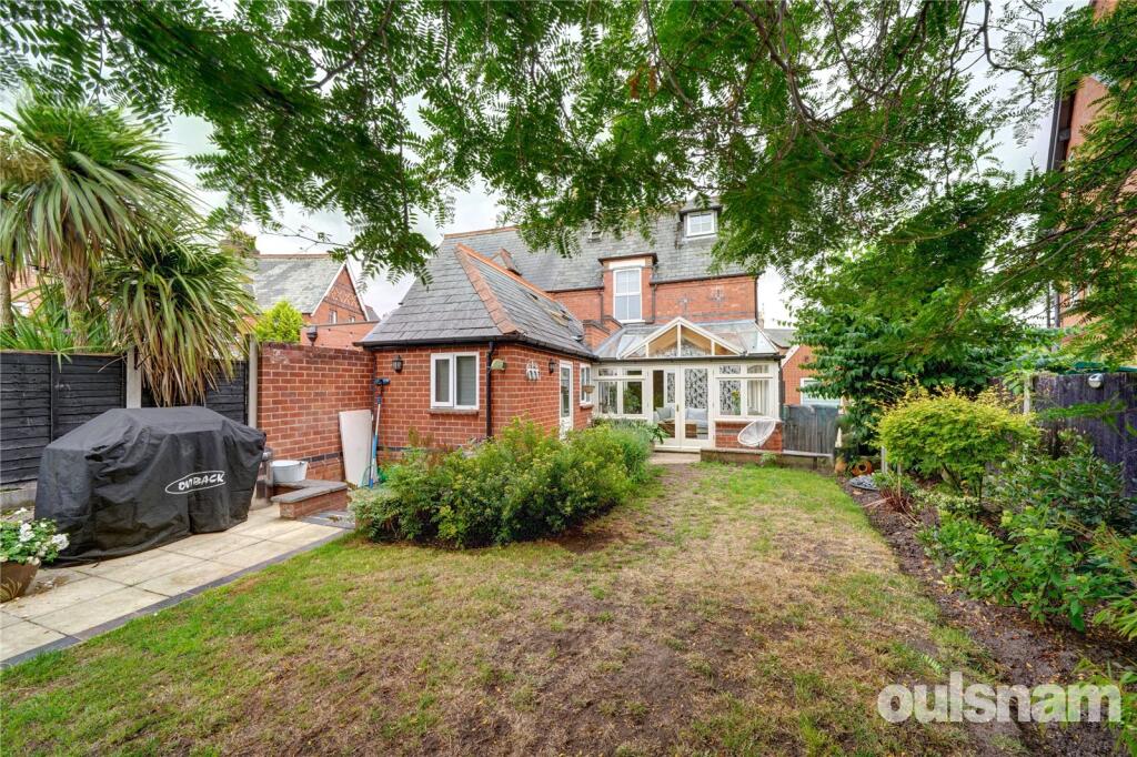 Additional image 27 of The Crescent, Bromsgrove, Worcestershire, B60