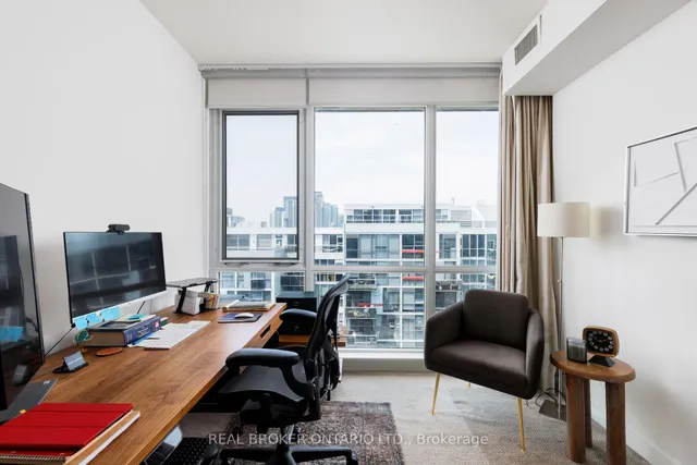 Additional image 23 of 38 Niagara St Unit PH08