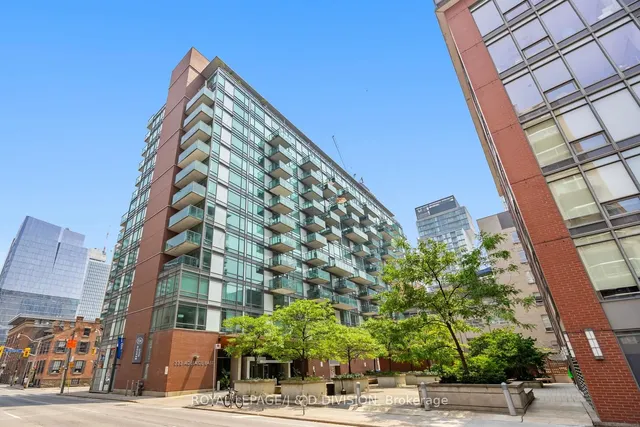 Additional image 2 of 218 King St Unit 407