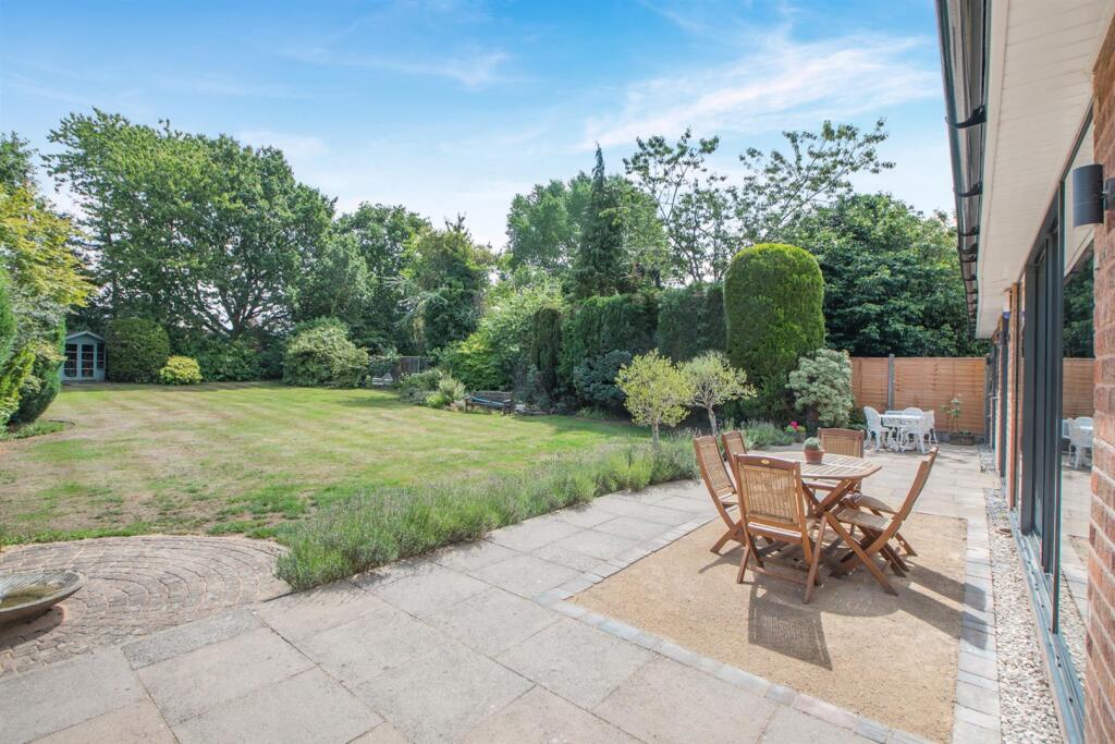 Additional image 19 of Knighton Road, Sutton Coldfield