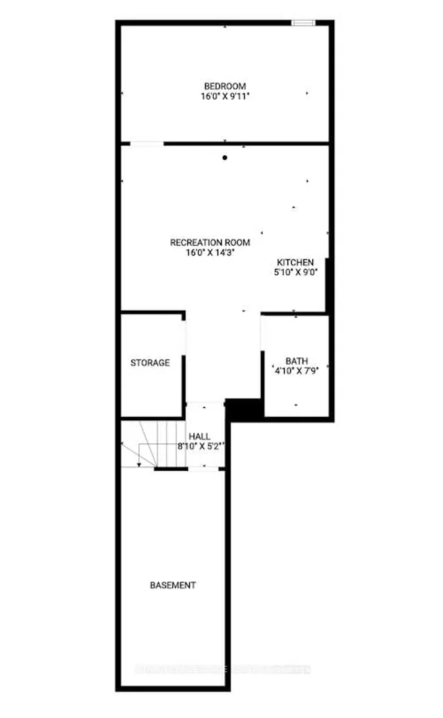 Additional image 43 of 4825 Verdi St