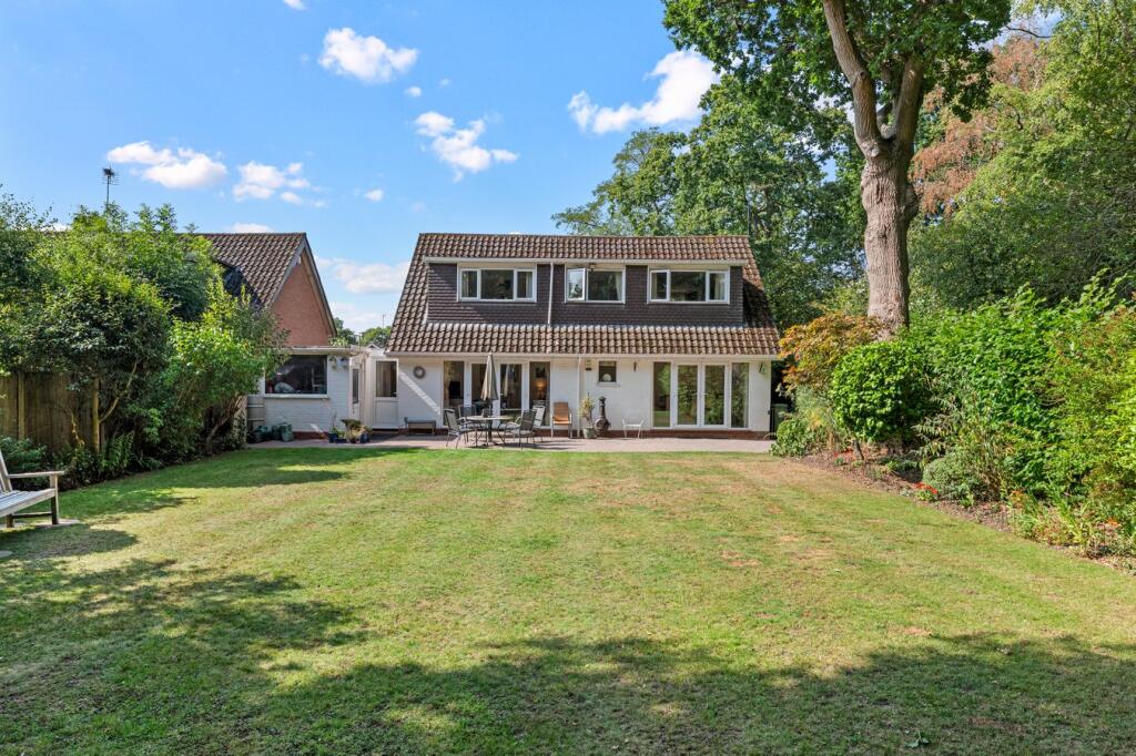 Additional image 26 of Blind Lane, Tanworth-in-Arden, Solihull, B94
