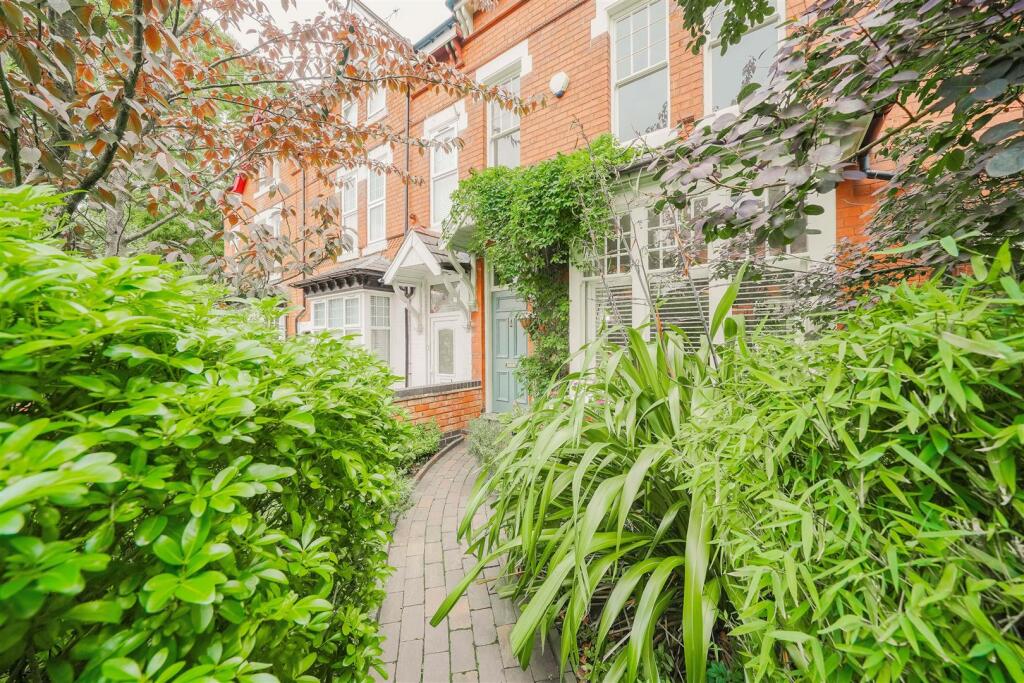 房产图片 50 - 伯明翰莫斯利克兰斯路