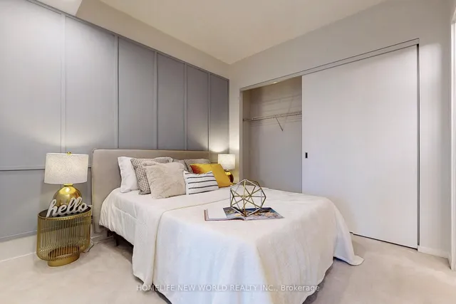 Additional image 19 of 101 Charles St Unit 611