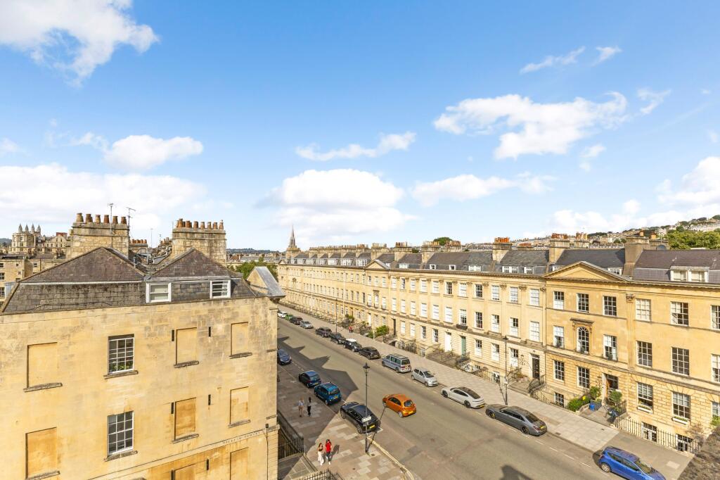 Additional image 10 of Great Pulteney Street, Bath, BA2