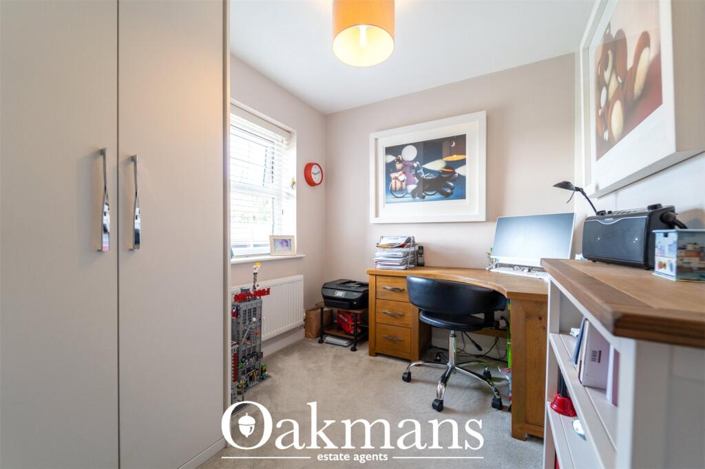 Additional image 22 of Princethorpe Street, Bromsgrove, Worcestershire, B61