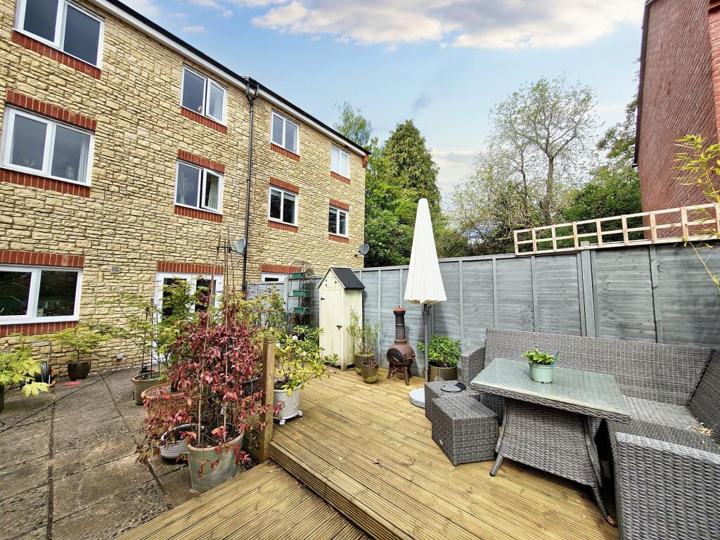 Additional image 18 of Corbin Road, Hilperton, BA14