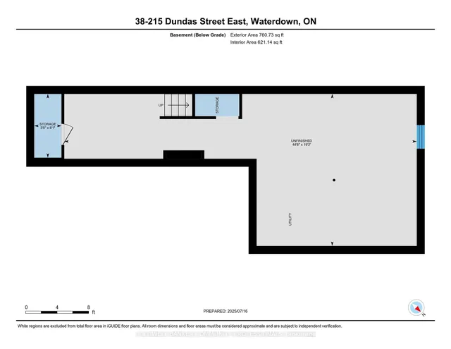 Additional image 48 of 215 Dundas St Unit 38