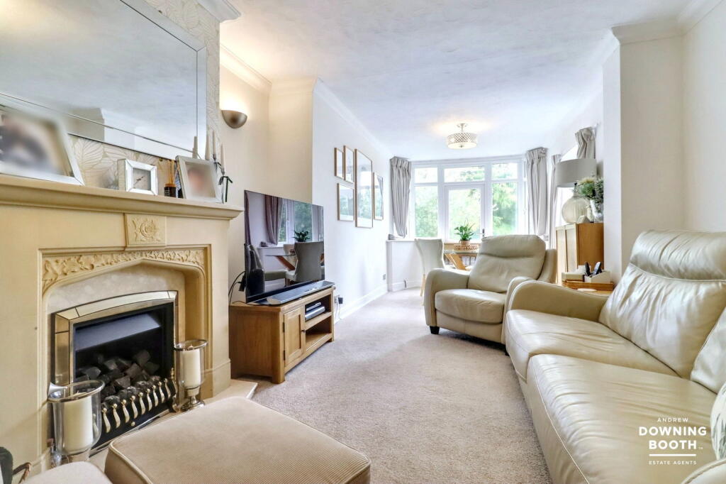 Additional image 8 of Northside Drive, Sutton Coldfield, B74 3QQ - Spacious Four Bedroom Home