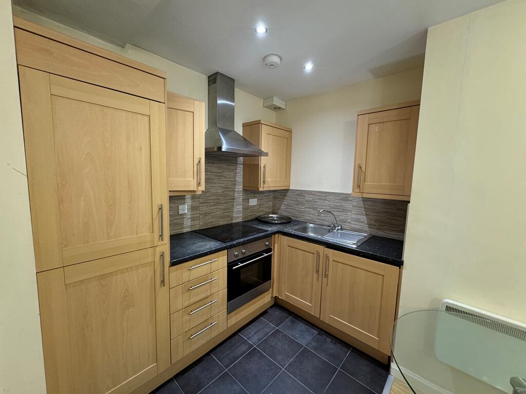 Additional image 2 of Furnished 1 Bed