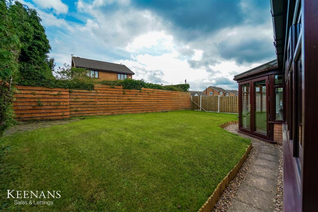 Additional image 20 of Cumbrian Way, Burnley