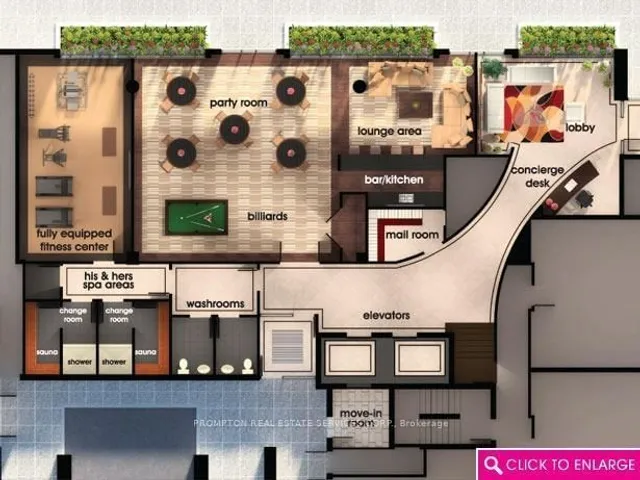 Additional image 12 of 741 Sheppard Ave Unit 511