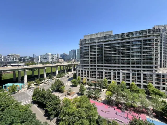 Additional image 21 of 209 Fort York Blvd Unit 969