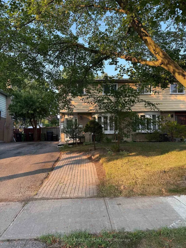 154 Freshmeadow Dr