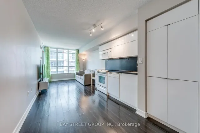Additional image 4 of 151 Dan Leckie Way Unit 750