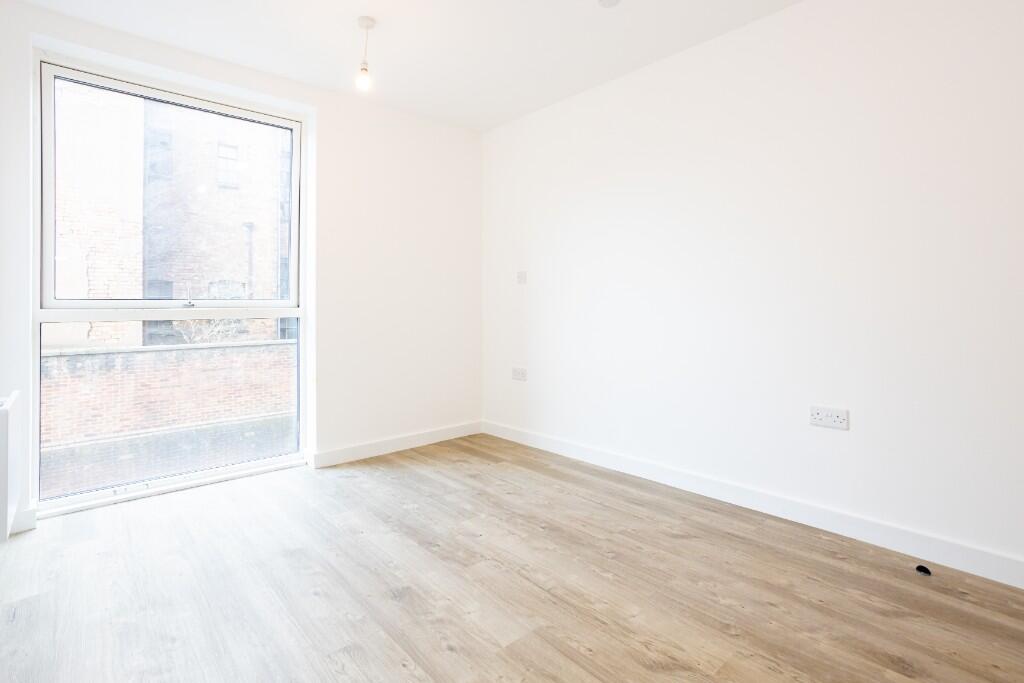 Additional image 19 of Flat 615, Hairpin House, 230 Bradford Street, Birmingham, B12