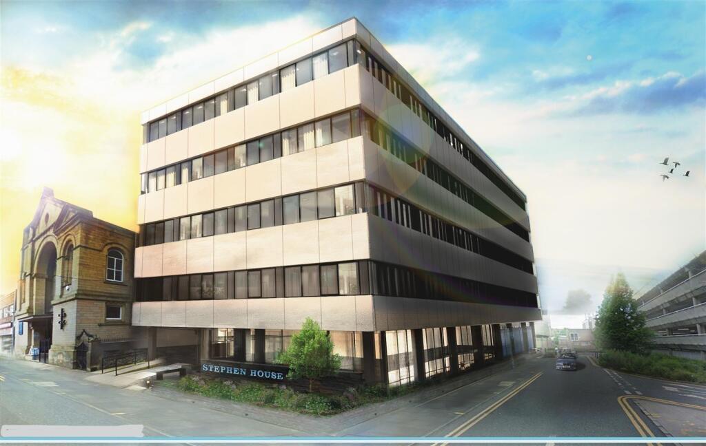 Additional image 4 of Stephen House, Bethesda Street, Burnley