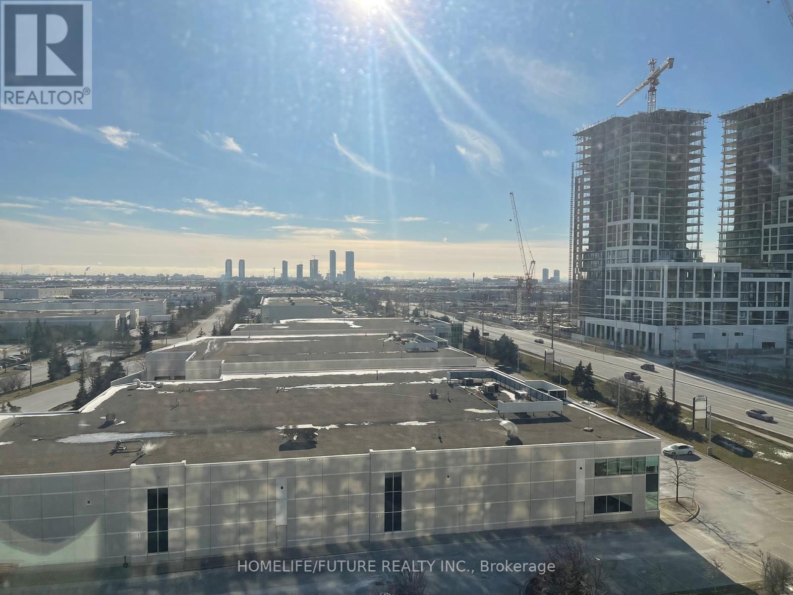 804 - 9075 JANE STREET S|Vaughan (Concord), Ontario L4K0L7