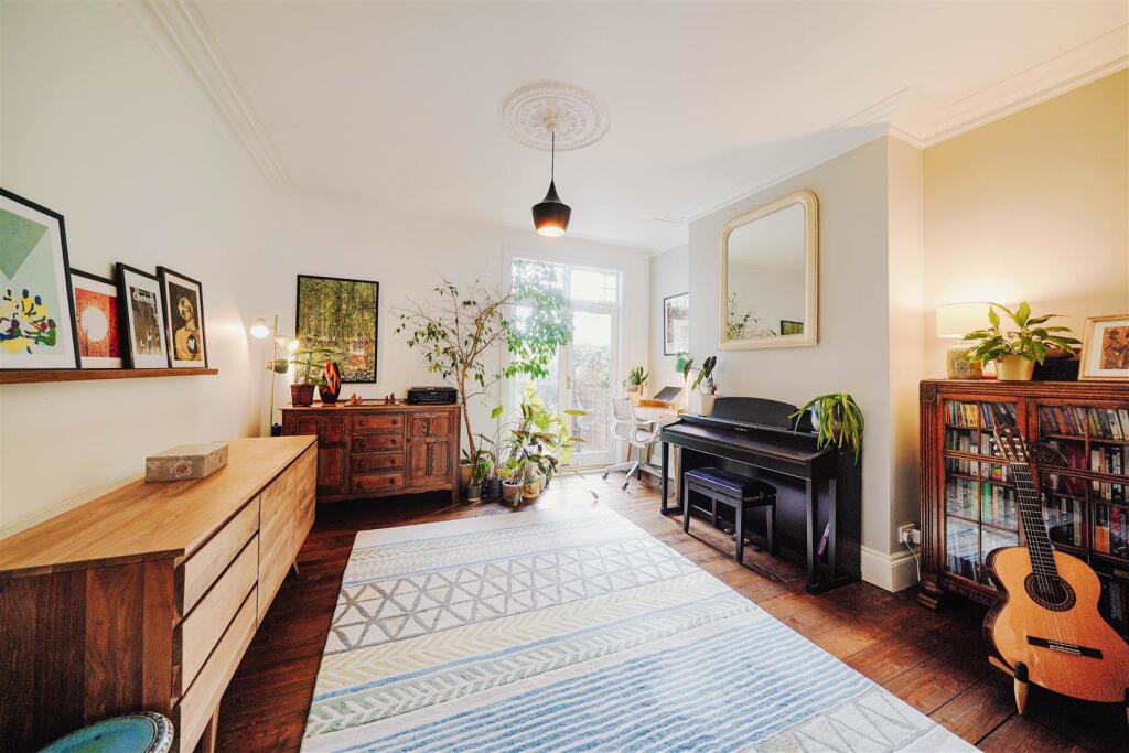 房产图片 9 - 伯明翰莫斯利克兰斯路