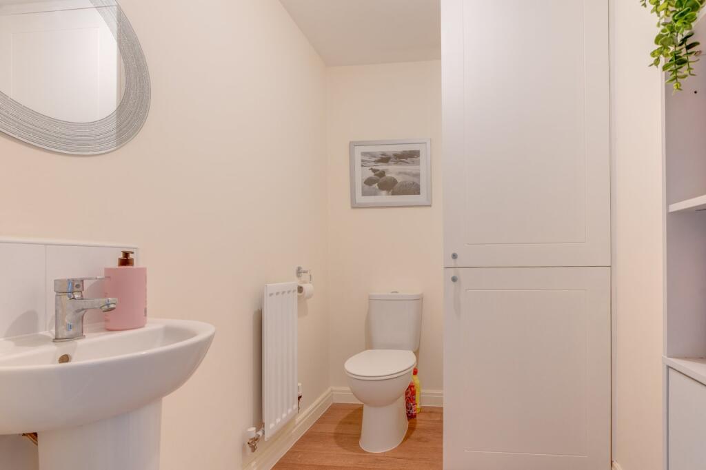 Additional image 4 of Odell Street, Enfield, Redditch, B97