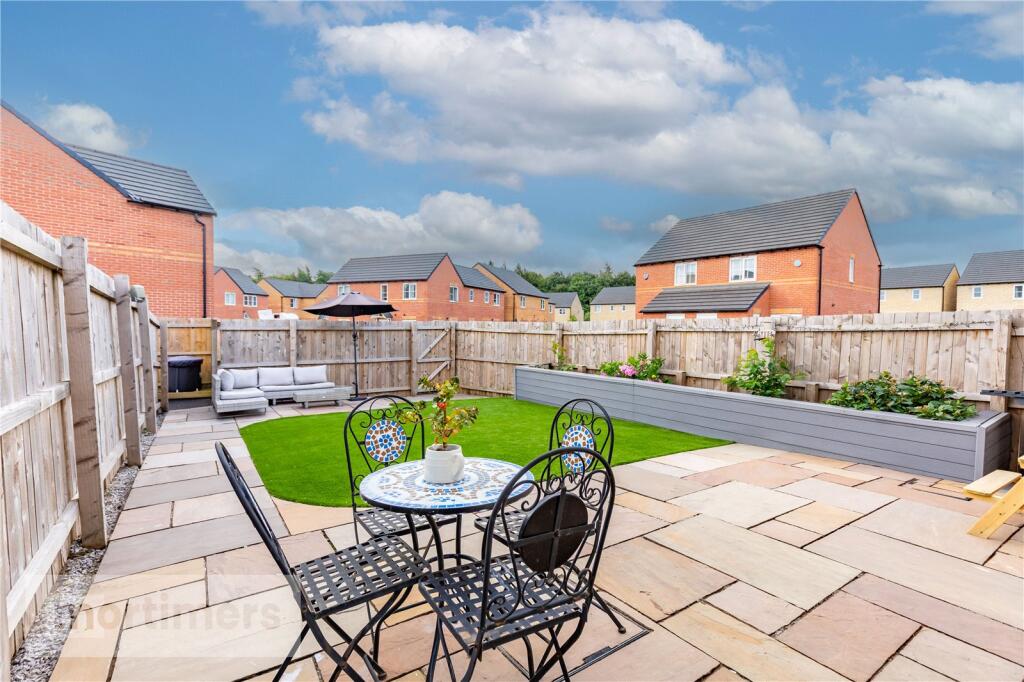 Additional image 22 of Wiswell Road, Hapton, Burnley, Lancashire, BB12