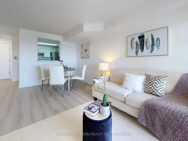 Additional image 18 of 1883 McNicoll Ave Unit 1517