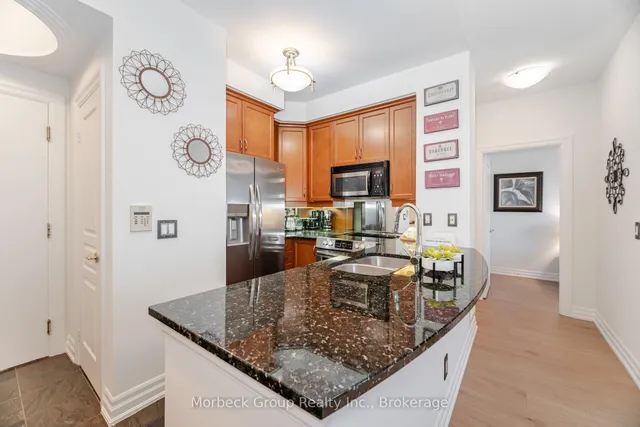 Additional image 6 of 2083 Lake Shore Blvd Unit 1413