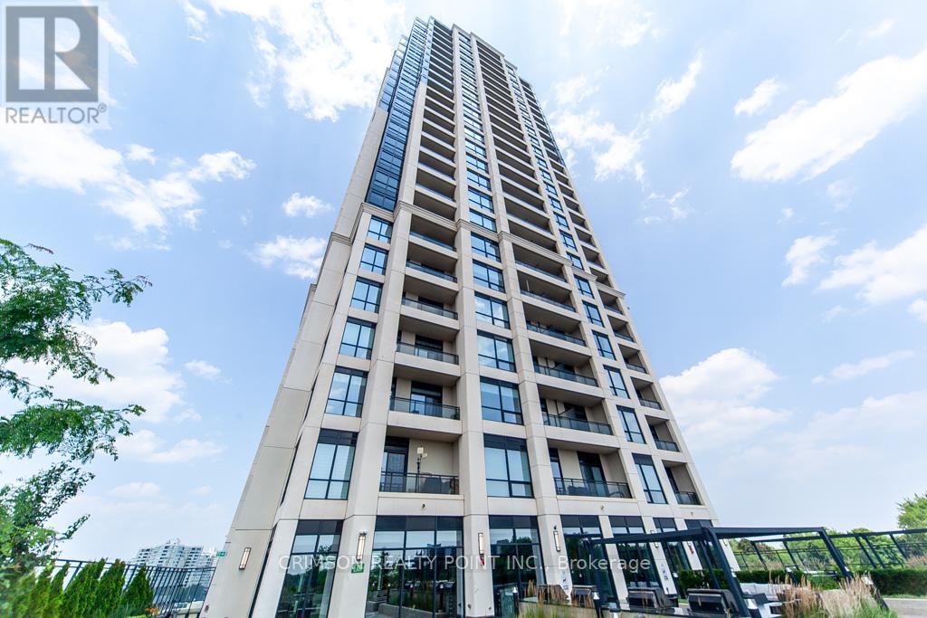 502 - 1 GRANDVIEW AVENUE|Markham (Thornhill), Ontario L3T0G7