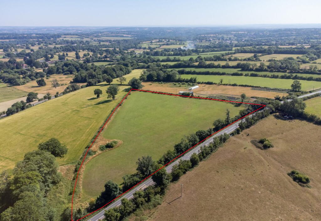 Additional image 2 of Lot A - Old Frome Road, Shepton Mallet, BA4