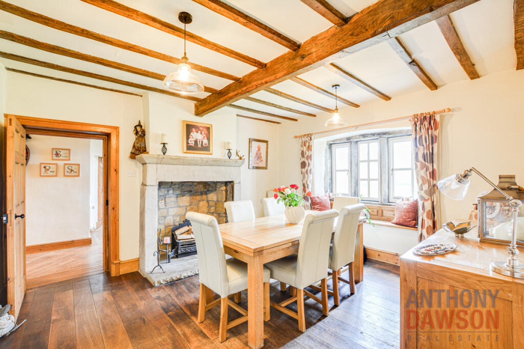 Additional image 6 of Tynedale Farm House, Spenbrook Road, Burnley, BB12