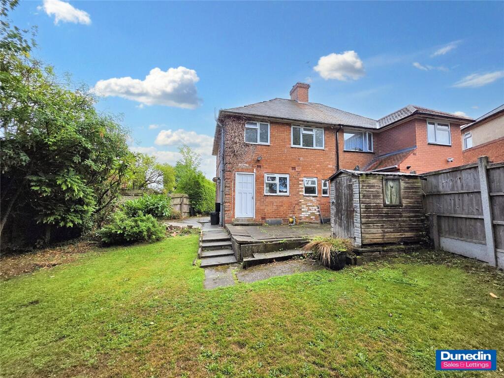 Additional image 13 of Kendal Rise Road, Rednal, Birmingham, B45