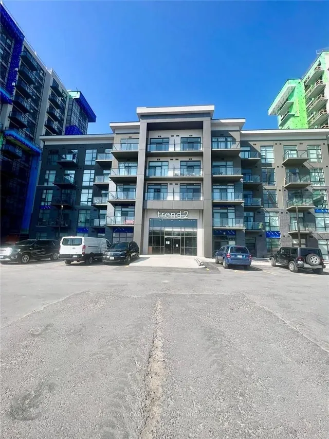 Additional image 4 of 460 Dundas St Unit 703