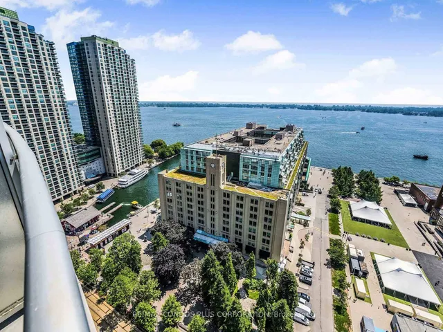 Additional image 20 of 208 Queens Quay Unit 2407