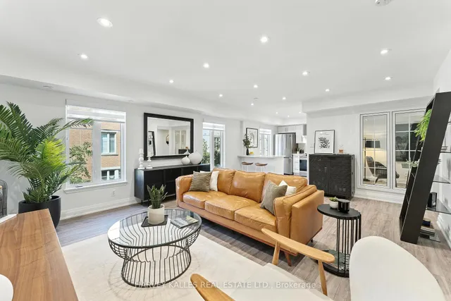 30 Western Battery Rd Unit 326