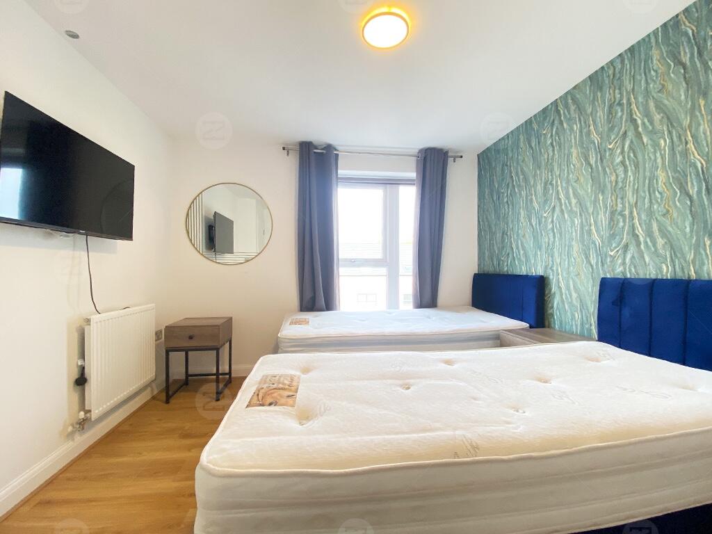 Additional image 10 of Smithfield House, 22  Belgrave Middleway, Birmingham, B5 7FF