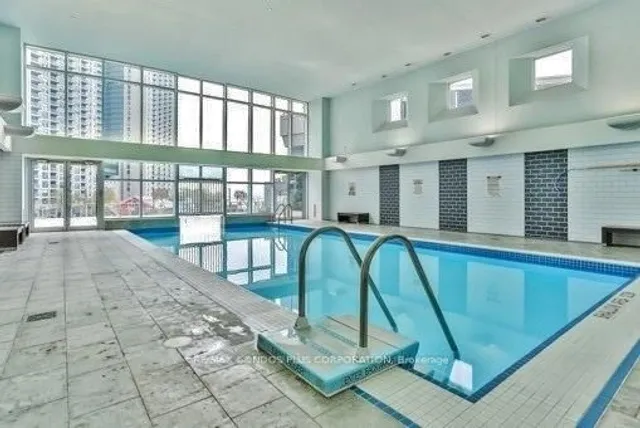 Additional image 31 of 208 Queens Quay Unit 2407