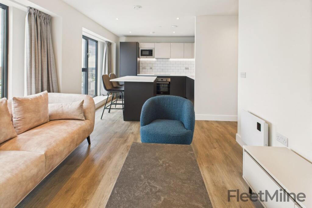 Additional image 33 of Broad Street, 1 Ryland Street, Birmingham