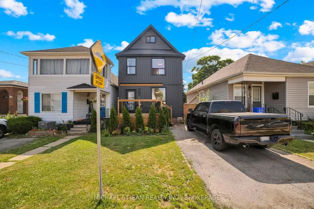 Additional image 4 of 6 Frederick Ave