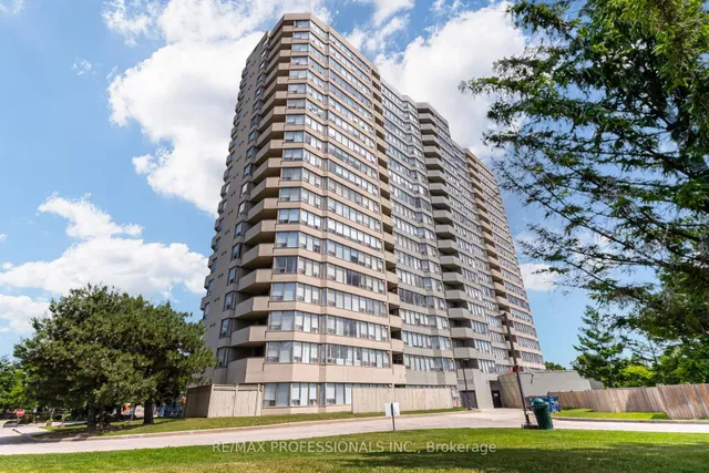 700 Constellation Dr Unit 1703
