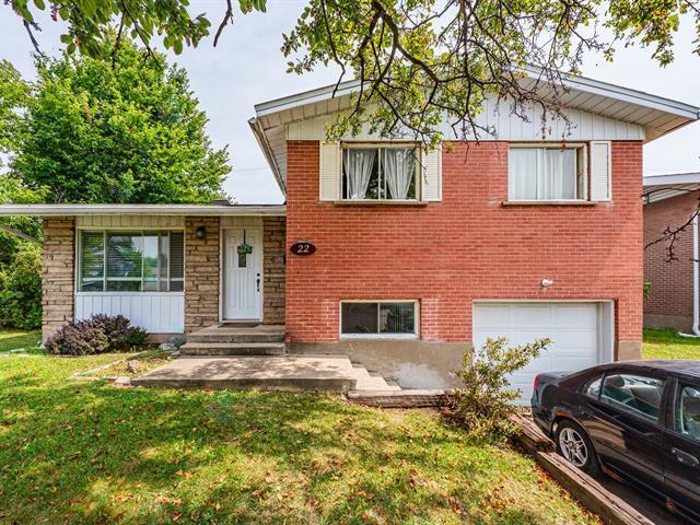 22 Rue David|Dollard-des-Ormeaux, Quebec H9B1Y7