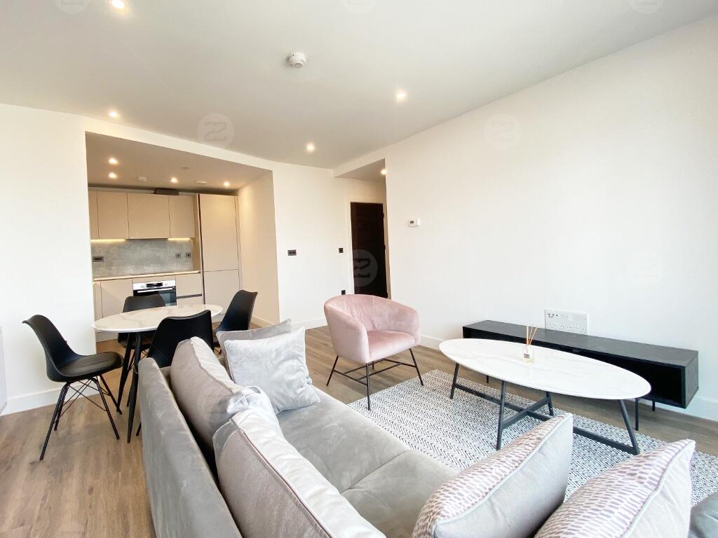 Property image for 6th Floor, The Frazeley, Snowhill Wharf, 63 Shadwell Street, Birmingham, B4 6LQ
