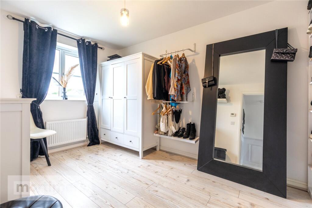 Additional image 15 of Wiswell Road, Hapton, Burnley, Lancashire, BB12