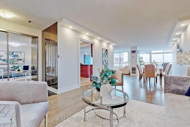 Additional image 5 of 5444 Yonge St Unit 1404